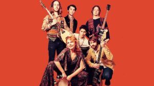 Altın Gün – Tatlı Dile Güler Yüze Şarkı Sözleri