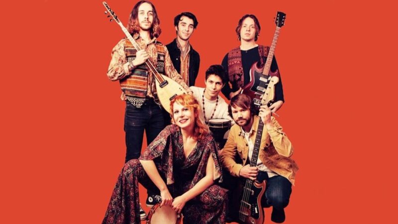 Altın Gün – Tatlı Dile Güler Yüze Şarkı Sözleri