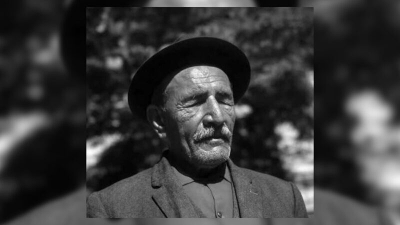 Aşık Veysel – Beni Hor Görme Kardeşim Şarkı Sözleri