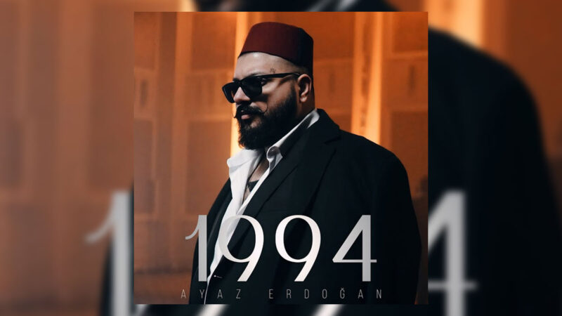 Ayaz Erdoğan – Adam Olamadım Şarkı Sözleri (Outro)