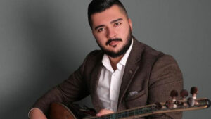 Aycan Öner – Ben O Kara Kıza Yar Olamadım Şarkı Sözleri