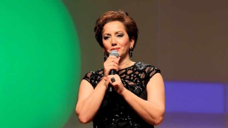 Aysun Gültekin – Eledim Eledim Şarkı Sözleri