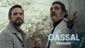 Bayhan – Mesele Şarkı Sözleri