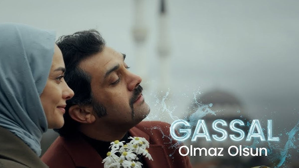 Bayhan – Olmaz Olsun Şarkı Sözleri