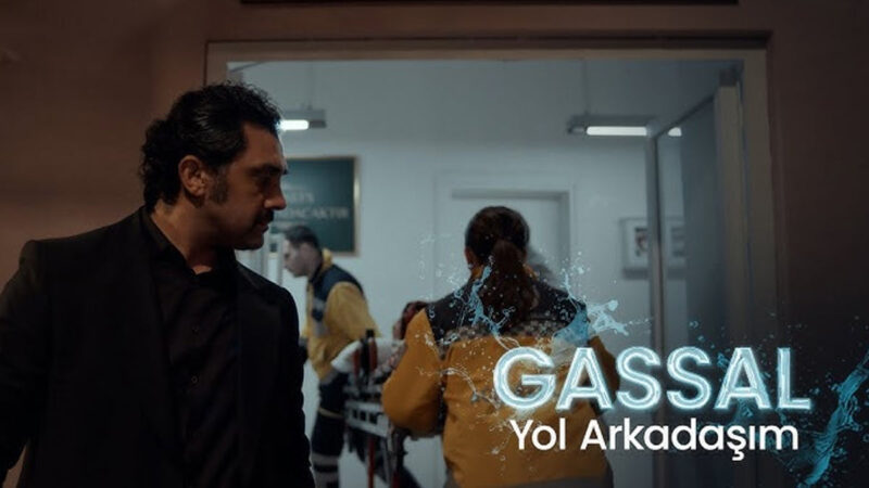 Bayhan – Yol Arkadaşım Şarkı Sözleri