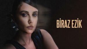 Bengü Beker – Biraz Ezik Şarkı Sözleri