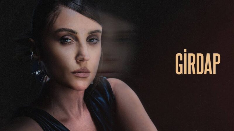 Bengü Beker – Girdap Şarkı Sözleri