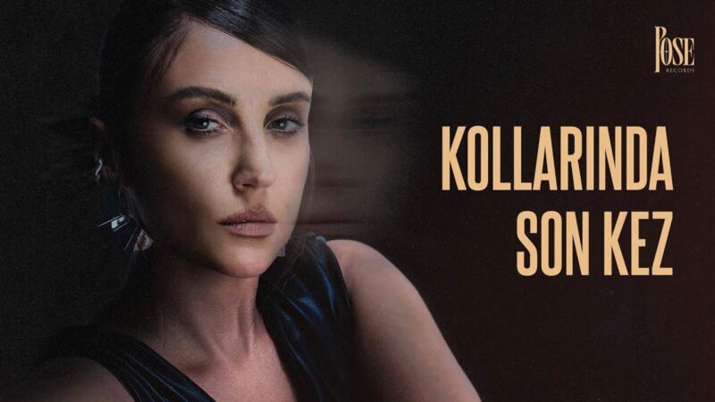 Bengü Beker – Kollarında Son Kez Şarkı Sözleri