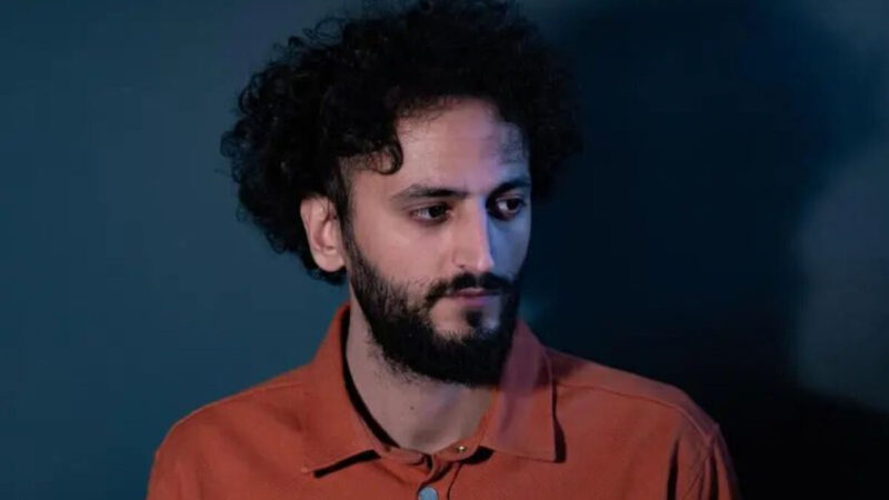 Berk Baysal – Göremedim Şarkı Sözleri