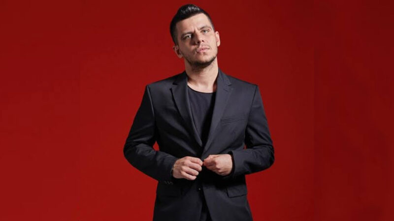 Bilal Sonses – Çek Git Şarkı Sözleri