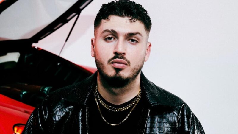 BLOK3 – Mosmor Perde Şarkı Sözleri