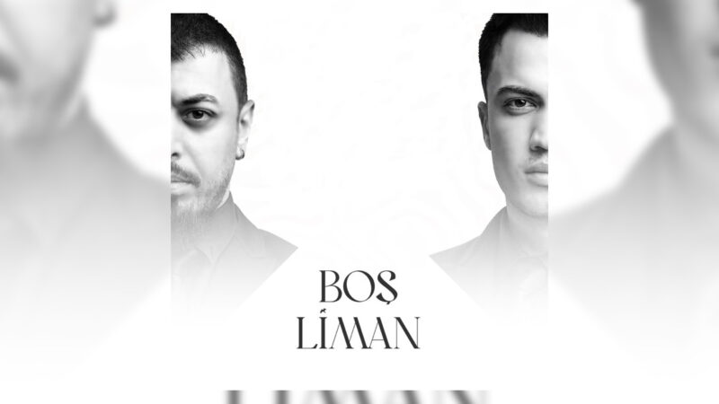 Boş Liman – Gönlüne Girsem Şarkı Sözleri