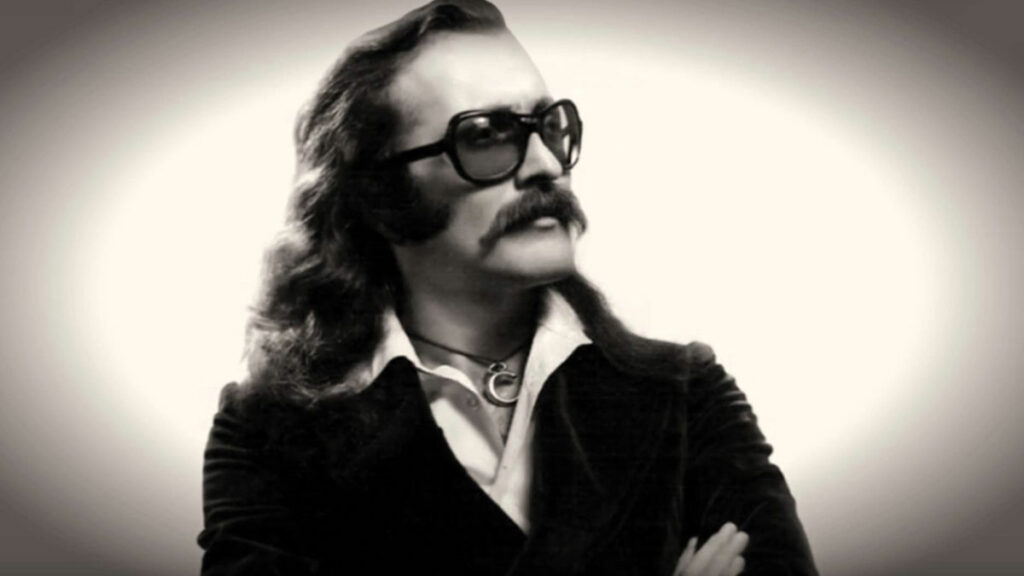 Cem Karaca – Bu Son Olsun video