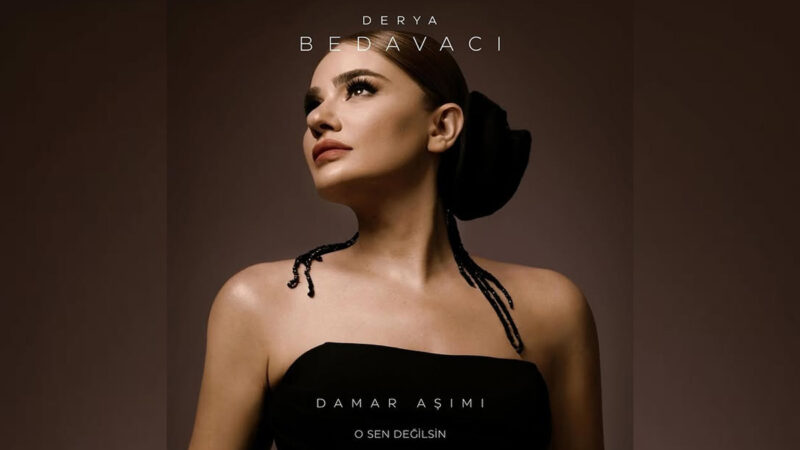 Derya Bedavacı – O Sen Değilsin Şarkı Sözleri