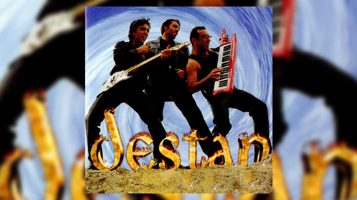 Destan – Atabarı Şarkı Sözleri