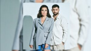 Ebru Yaşar & Burak Bulut – Affet Şarkı Sözleri