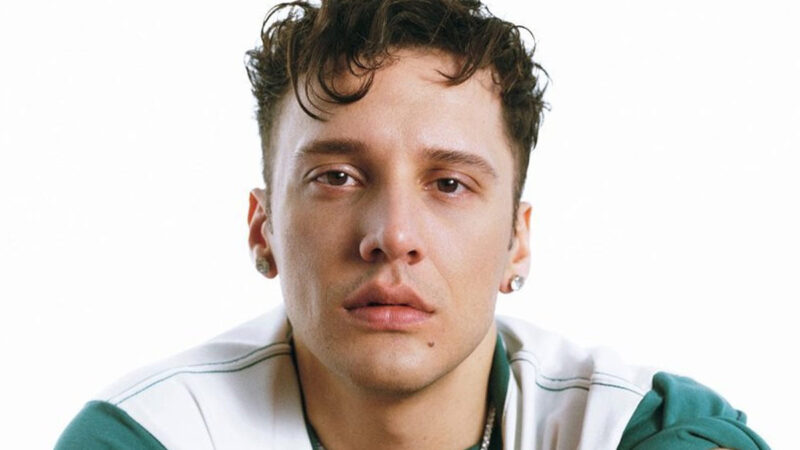 Edis & Acid Arab – Yaktın Beni Şarkı Sözleri