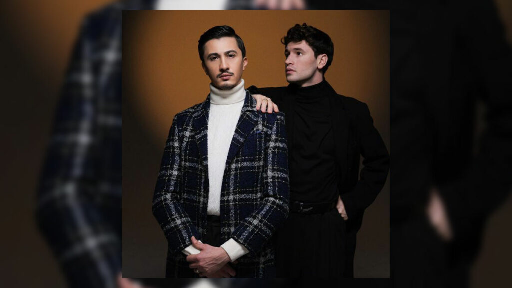 Emir Buğra & Ragıb Narin – Ukde video