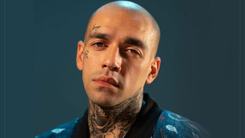 Ezhel – Küvet Şarkı Sözleri