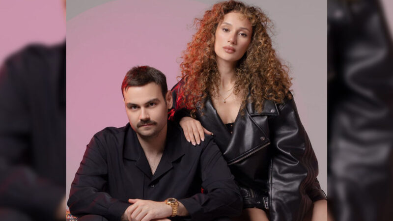 Mela Bedel & Faruk Sabancı – Darıldım Şarkı Sözleri