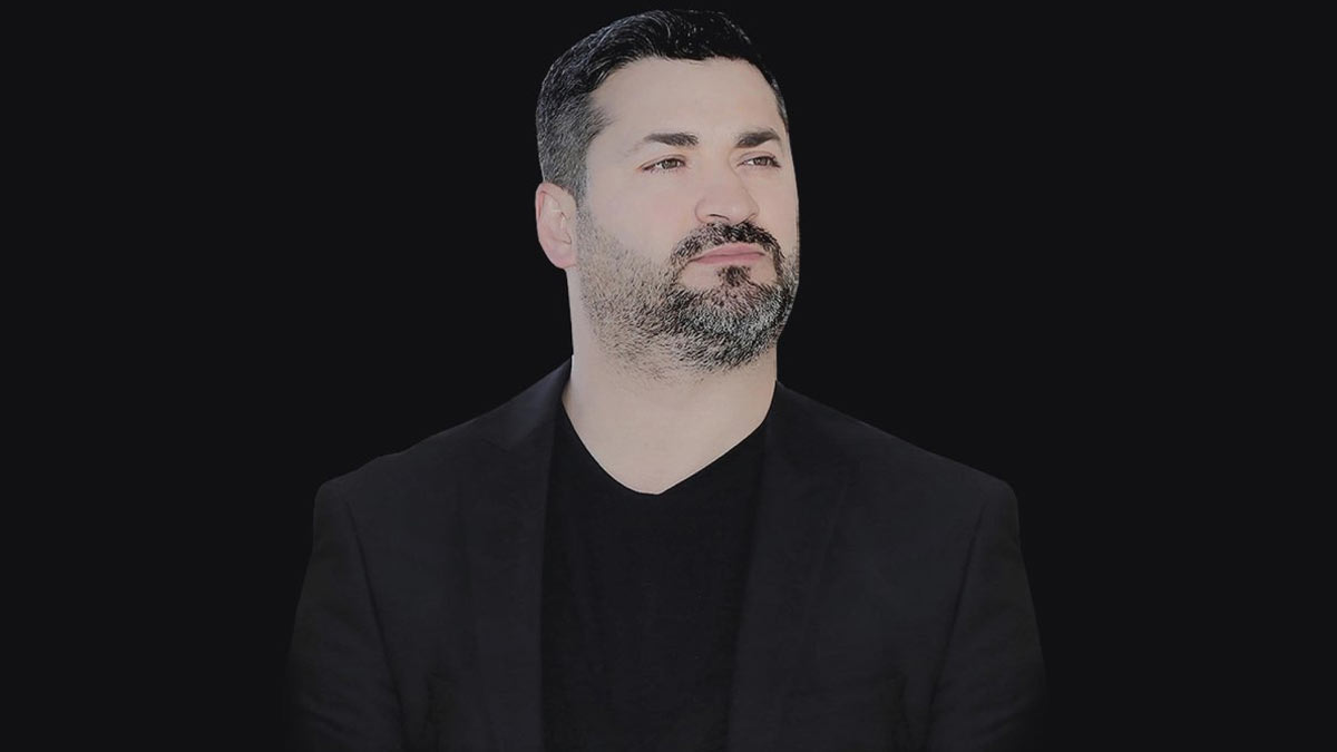 Fatih Zirek – Ya İlahi Senden Bir Dileğim Var İlahi Sözleri