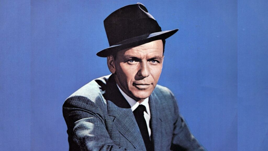 Frank Sinatra – Fly Me to the Moon video