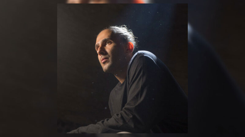 Görkem Sağlam – Hayatımın Nakaratı Şarkı Sözleri