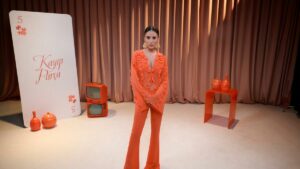 Hande Ünsal ft. Emrah Karaduman – Kayıp Parça Şarkı Sözleri