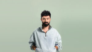 İkiye On Kala – Depresyon Güzelim Şarkı Sözleri