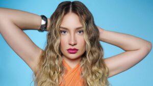 Irmak Arıcı – İlaç Şarkı Sözleri