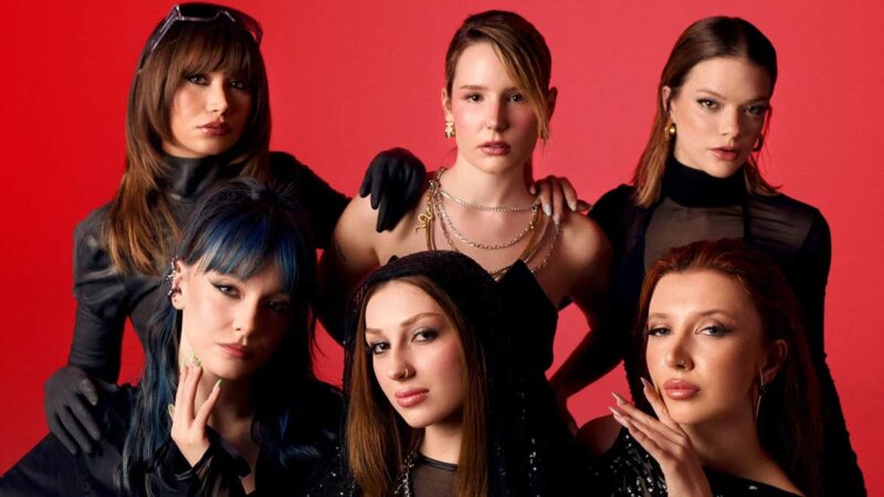 Manifest – Outro Şarkı Sözleri