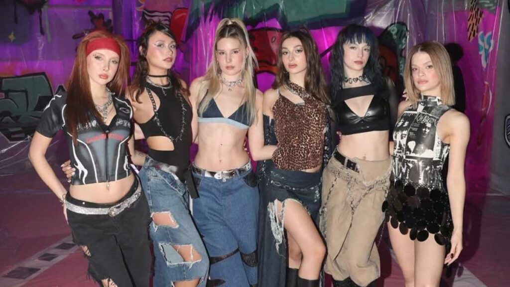 Manifest – Snap video