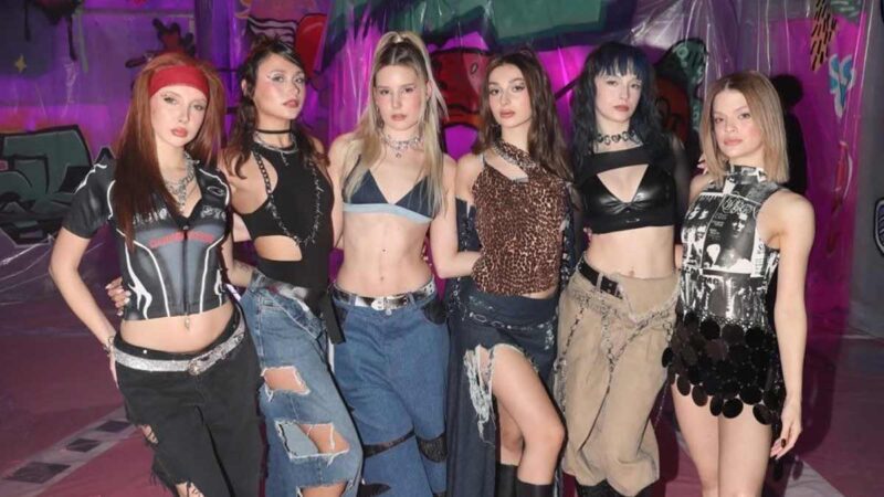 Manifest – Snap Şarkı Sözleri