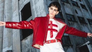 Mavi – Deniyorum, Ama Şarkı Sözleri