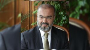 Mehmet Emin Ay – Sordum Sarı Çiçeğe İlahi Sözleri