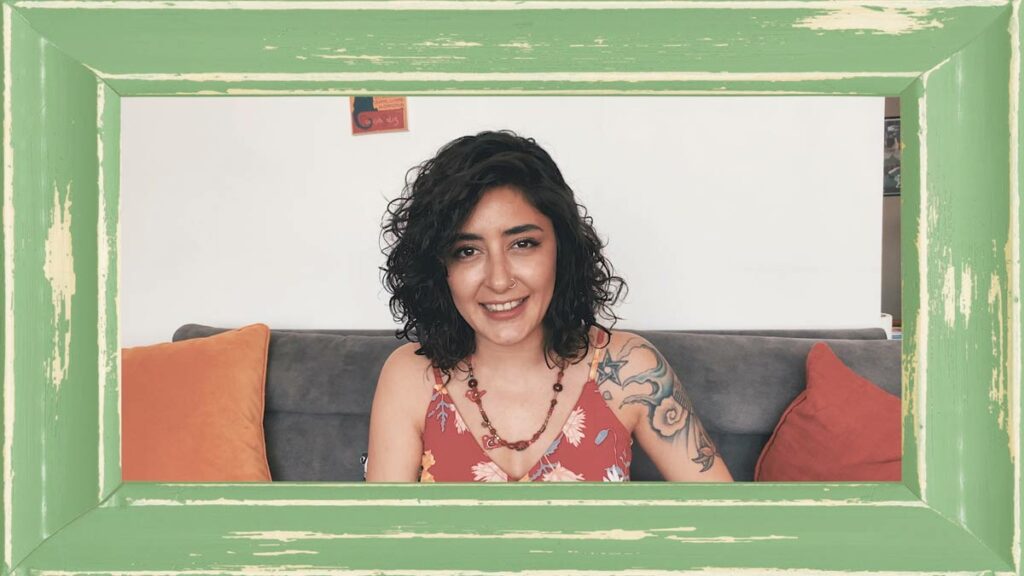 Melek Mosso – Doğum Günü video