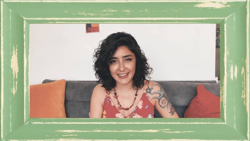 Melek Mosso – Doğum Günü Şarkı Sözleri