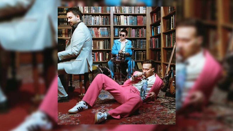 Mert Demir – İkimize Birden Şarkı Sözleri