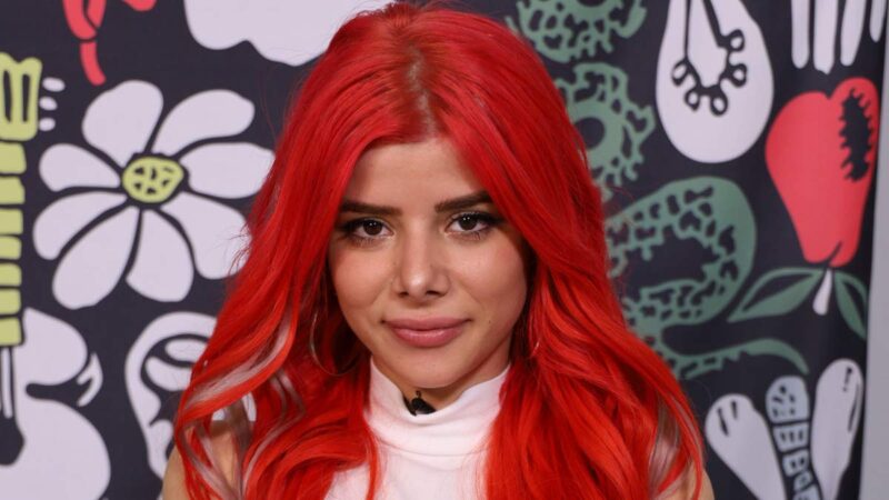 Merve Yalçın – Bella Şarkı Sözleri