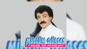Müslüm Gürses – Bir Bilebilsen Şarkı Sözleri