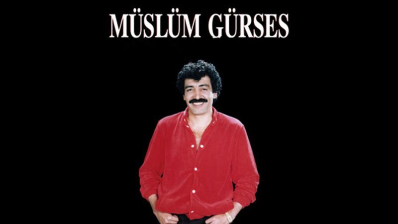 Müslüm Gürses – Hasret Rüzgarları Şarkı Sözleri