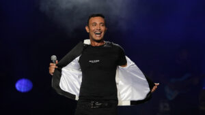 Mustafa Sandal – Tesir Altında Şarkı Sözleri