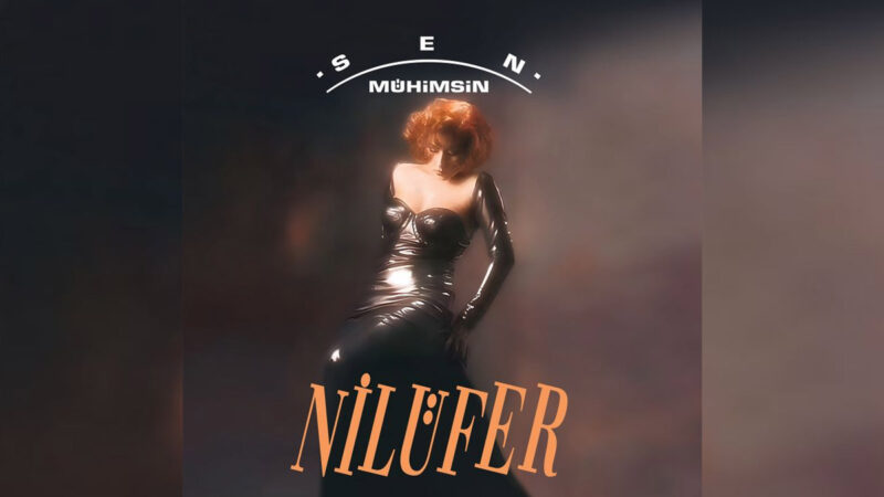 Nilüfer – Böyle Ayrılık Olmaz Şarkı Sözleri