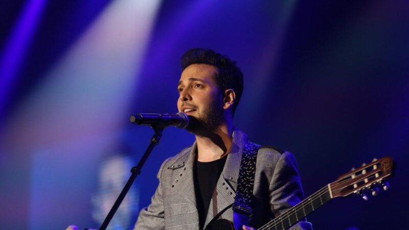 Oğuzhan Koç – Aşkın Mevsimi Şarkı Sözleri