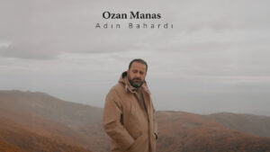 Ozan Manas – Adın Bahardı Şarkı Sözleri