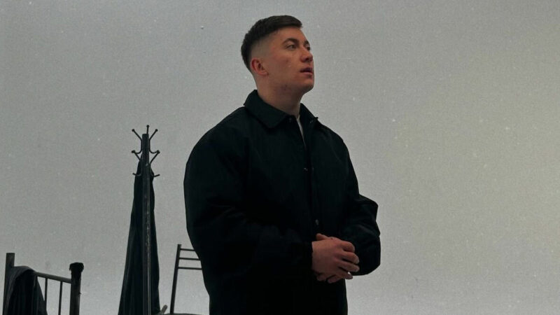 Poizi – Bi Rüyaymış Şarkı Sözleri