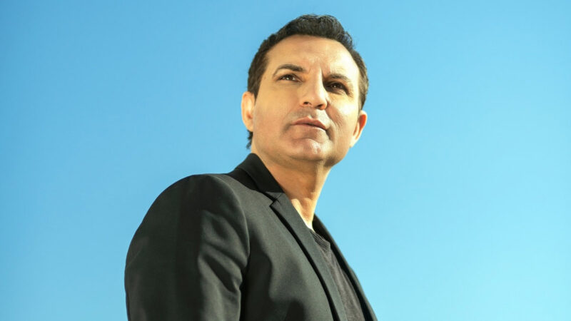 Rafet El Roman – Bana Sen Lazımsın Şarkı Sözleri