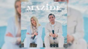 Rafet El Roman & Su El Roman – Mazide Şarkı Sözleri