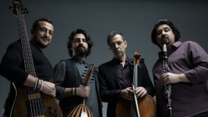 Rubato – Kaç Kadeh Kırıldı (Unutamadım) Şarkı Sözleri