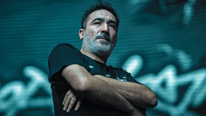 Sagopa Kajmer & Mine Koşan – Geceler Şarkı Sözleri